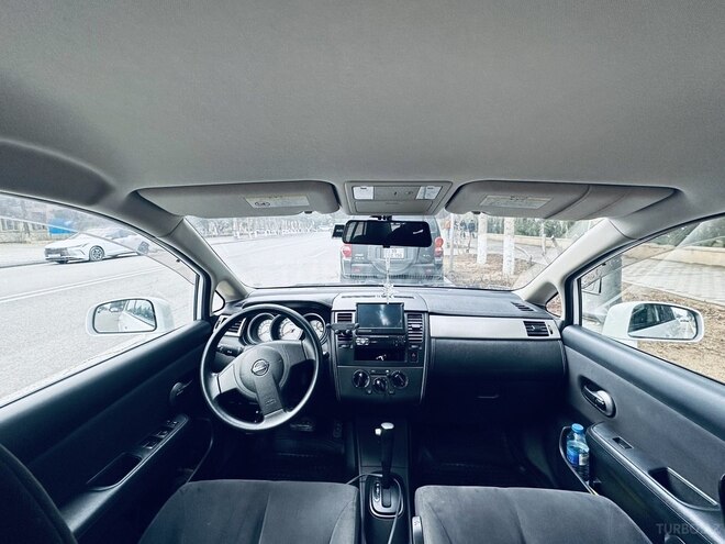Nissan Tiida 2012, 111,777 km - 1.5 л - Sumqayıt
