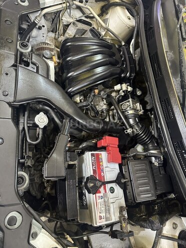 Nissan Tiida 2012, 111,777 km - 1.5 л - Sumqayıt