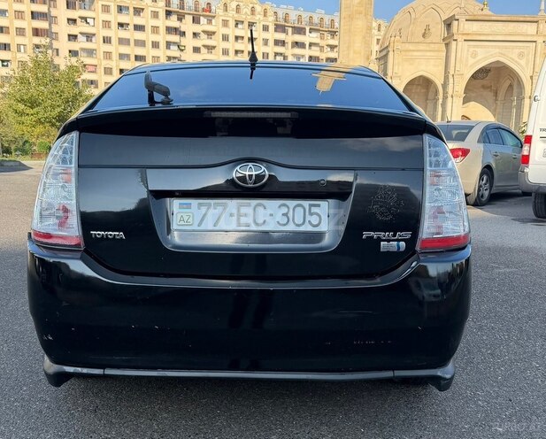 Toyota Prius 2009, 428,751 km - 1.5 л - Bakı