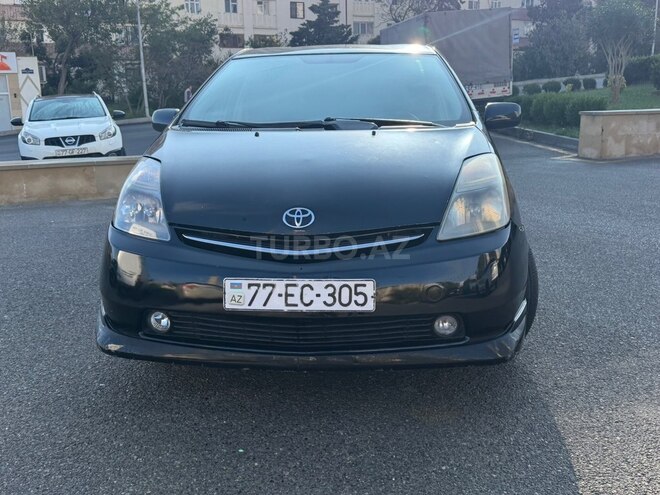 Toyota Prius 2009, 428,751 km - 1.5 л - Bakı