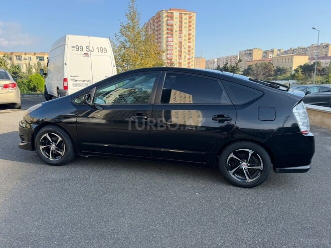 Toyota Prius 2009, 428,751 km - 1.5 л - Bakı