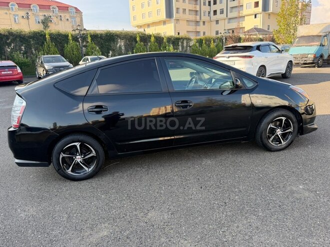 Toyota Prius 2009, 428,751 km - 1.5 л - Bakı