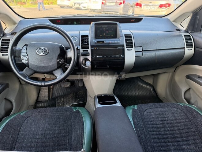 Toyota Prius 2009, 428,751 km - 1.5 л - Bakı