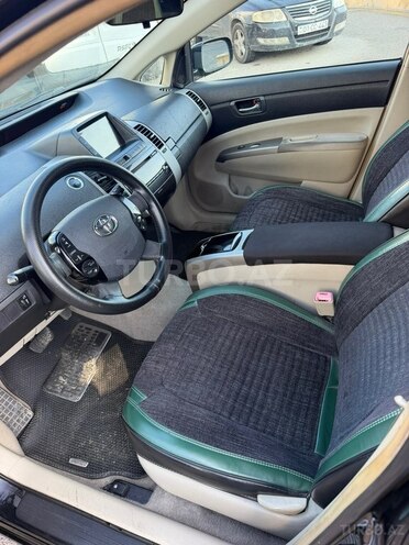 Toyota Prius 2009, 428,751 km - 1.5 л - Bakı
