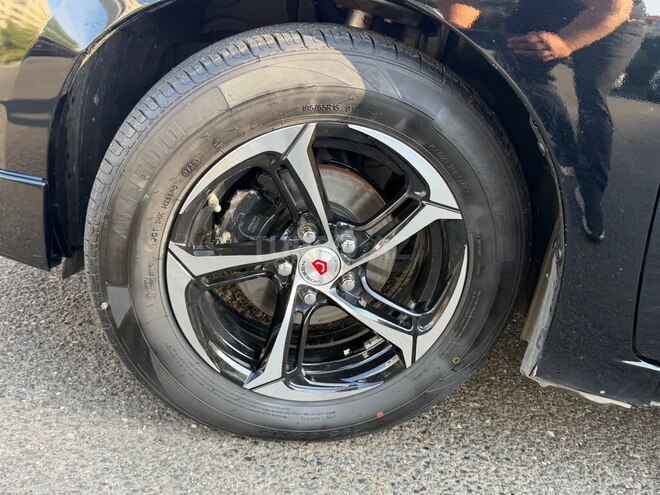 Toyota Prius 2009, 428,751 km - 1.5 л - Bakı