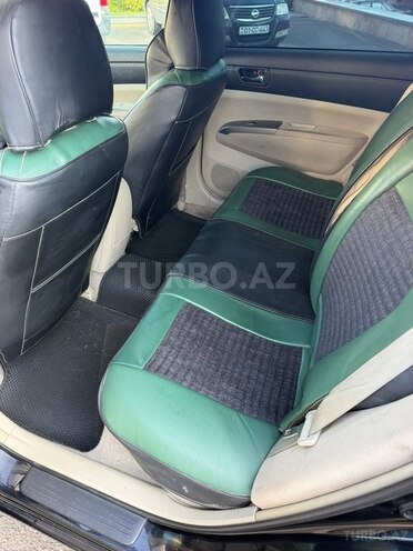 Toyota Prius 2009, 428,751 km - 1.5 л - Bakı