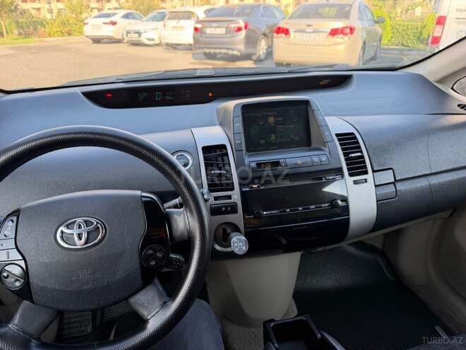 Toyota Prius 2009, 428,751 km - 1.5 л - Bakı