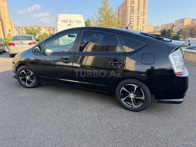 Toyota Prius 2009, 428,751 km - 1.5 л - Bakı