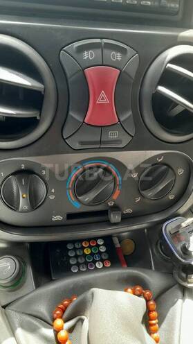 Fiat Doblo 2005, 385,555 km - 1.3 l - Bakı
