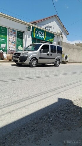 Fiat Doblo 2005, 385,555 km - 1.3 l - Bakı