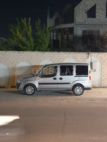 Fiat Doblo 2005, 385,555 km - 1.3 l - Bakı
