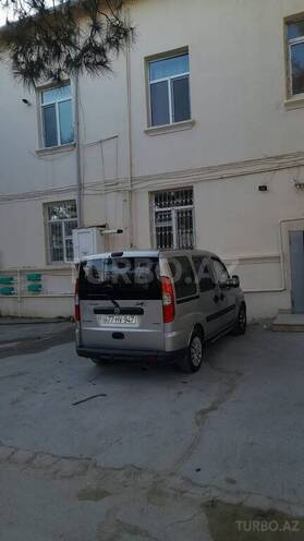 Fiat Doblo 2005, 385,555 km - 1.3 l - Bakı