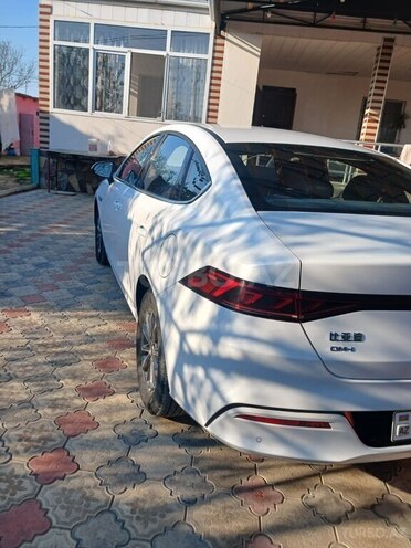 BYD Qin Plus 2025, 27,000 km - 1.5 l - Bakı