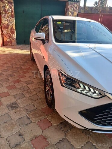 BYD Qin Plus 2025, 27,000 km - 1.5 l - Bakı