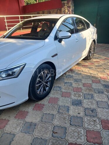 BYD Qin Plus 2025, 27,000 km - 1.5 l - Bakı