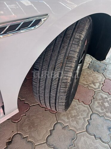 BYD Qin Plus 2025, 27,000 km - 1.5 l - Bakı