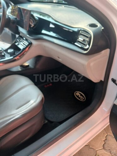 BYD Qin Plus 2025, 27,000 km - 1.5 l - Bakı