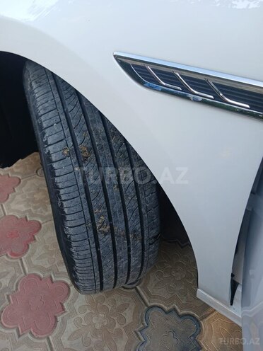 BYD Qin Plus 2025, 27,000 km - 1.5 l - Bakı