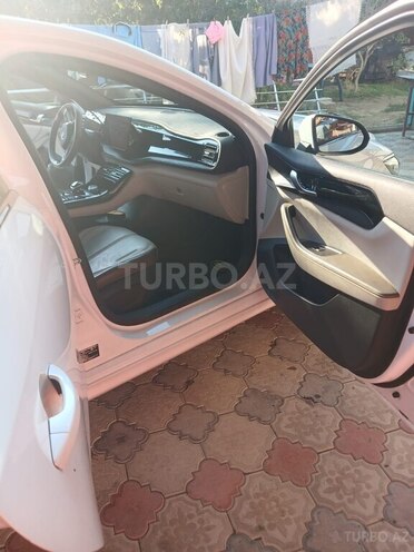 BYD Qin Plus 2025, 27,000 km - 1.5 l - Bakı