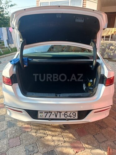 BYD Qin Plus 2025, 27,000 km - 1.5 l - Bakı