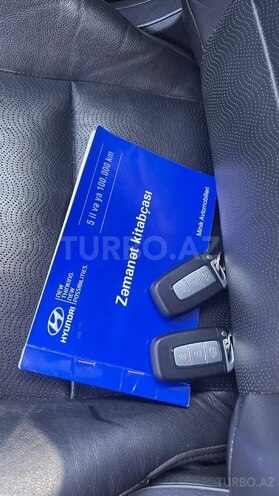 Hyundai Elantra 2012, 122,000 km - 1.8 l - Bakı