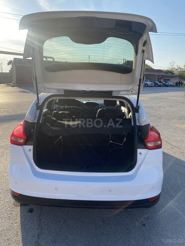 Ford Focus 2015, 240,000 km - 1.5 l - Bakı