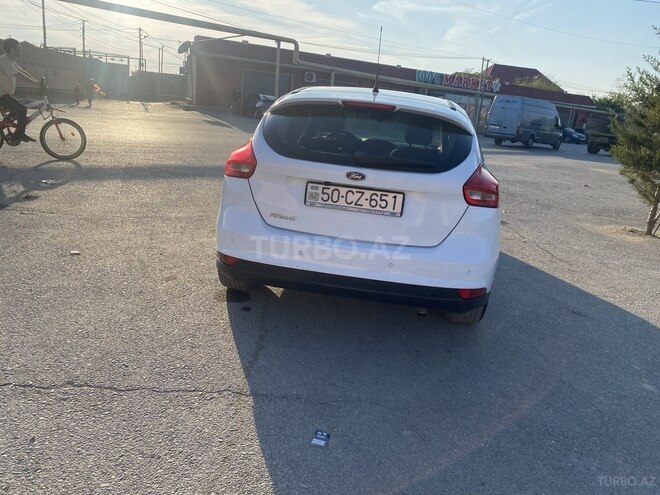 Ford Focus 2015, 240,000 km - 1.5 l - Bakı