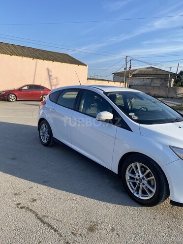 Ford Focus 2015, 240,000 km - 1.5 l - Bakı