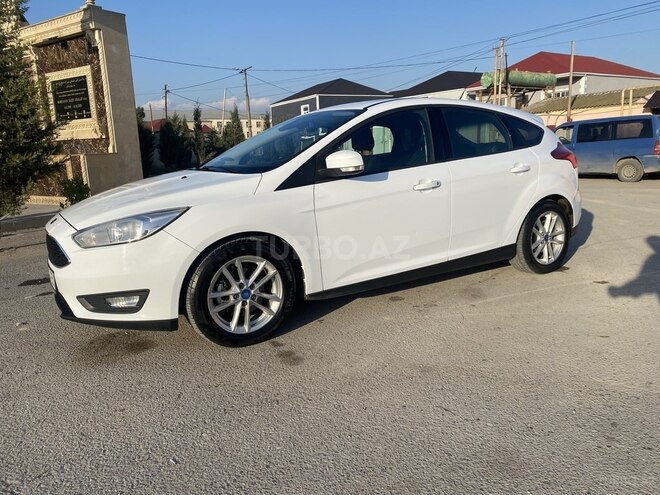 Ford Focus 2015, 240,000 km - 1.5 l - Bakı