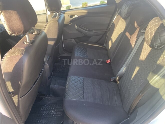 Ford Focus 2015, 240,000 km - 1.5 l - Bakı