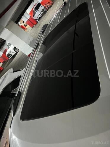 Ford Explorer 2014, 90,000 km - 3.5 l - Bakı