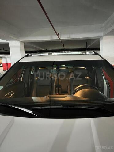 Ford Explorer 2014, 90,000 km - 3.5 l - Bakı