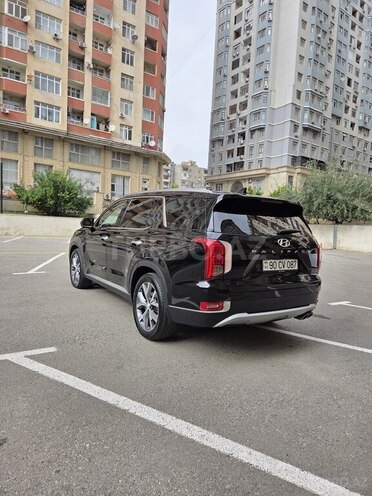 Hyundai Palisade 2020, 162,000 km - 2.2 l - Bakı