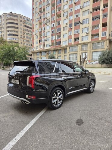 Hyundai Palisade 2020, 162,000 km - 2.2 l - Bakı