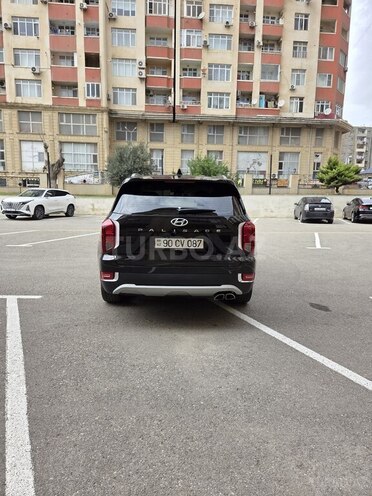 Hyundai Palisade 2020, 162,000 km - 2.2 l - Bakı