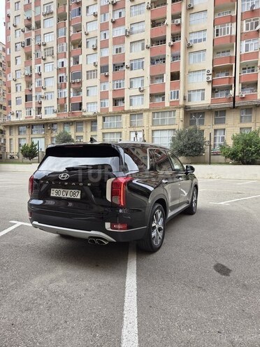 Hyundai Palisade 2020, 162,000 km - 2.2 l - Bakı