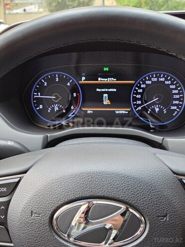 Hyundai Palisade 2020, 162,000 km - 2.2 l - Bakı