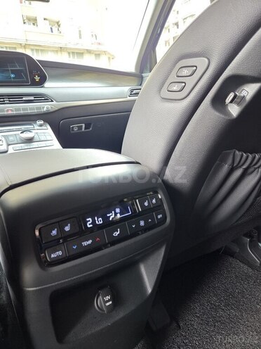 Hyundai Palisade 2020, 162,000 km - 2.2 l - Bakı