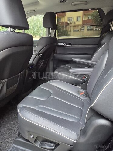 Hyundai Palisade 2020, 162,000 km - 2.2 l - Bakı