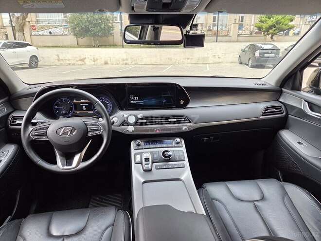 Hyundai Palisade 2020, 162,000 km - 2.2 l - Bakı