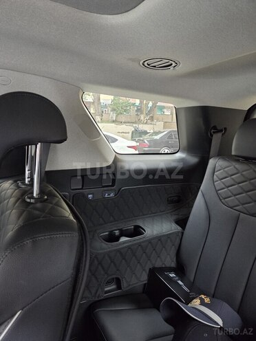 Hyundai Palisade 2020, 162,000 km - 2.2 l - Bakı