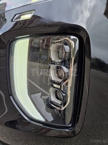 Hyundai Palisade 2020, 162,000 km - 2.2 l - Bakı
