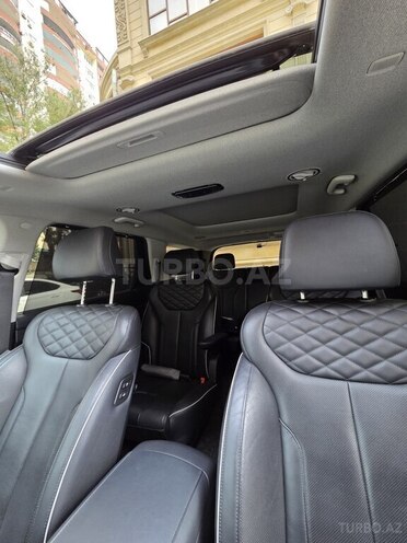 Hyundai Palisade 2020, 162,000 km - 2.2 l - Bakı