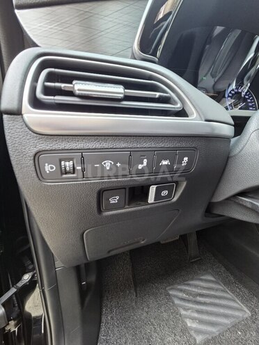 Hyundai Palisade 2020, 162,000 km - 2.2 l - Bakı