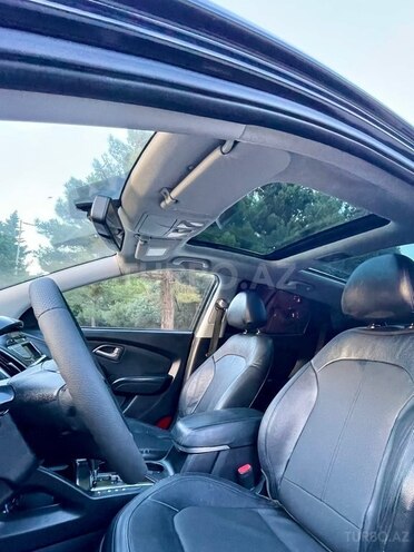 Hyundai ix35 2011, 236,000 km - 2.4 l - Sumqayıt