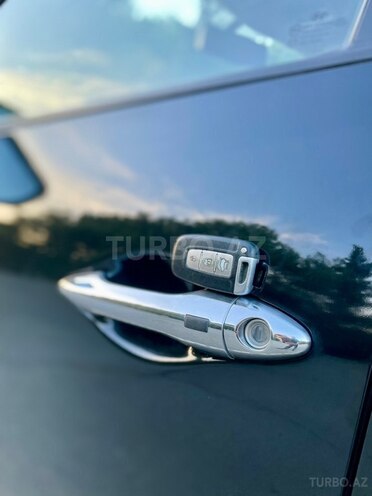 Hyundai ix35 2011, 236,000 km - 2.4 l - Sumqayıt