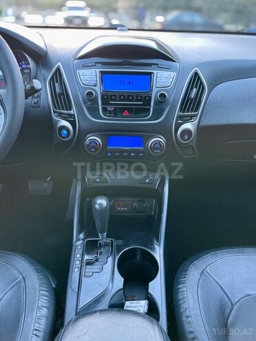 Hyundai ix35 2011, 236,000 km - 2.4 l - Sumqayıt