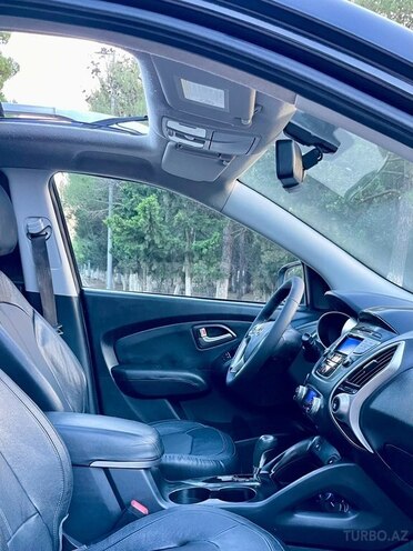 Hyundai ix35 2011, 236,000 km - 2.4 l - Sumqayıt