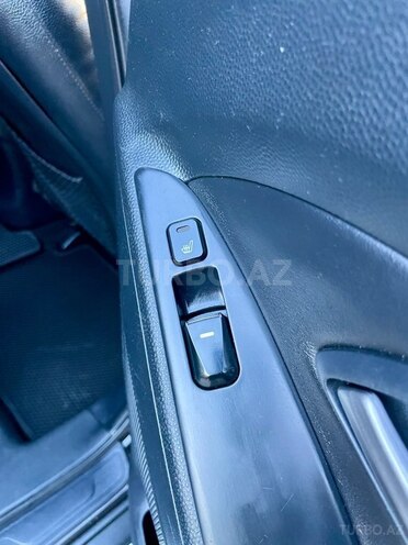 Hyundai ix35 2011, 236,000 km - 2.4 l - Sumqayıt