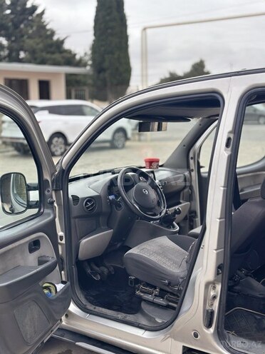 Fiat Doblo 2005, 385,555 km - 1.3 l - Bakı